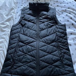 Columbia Vest